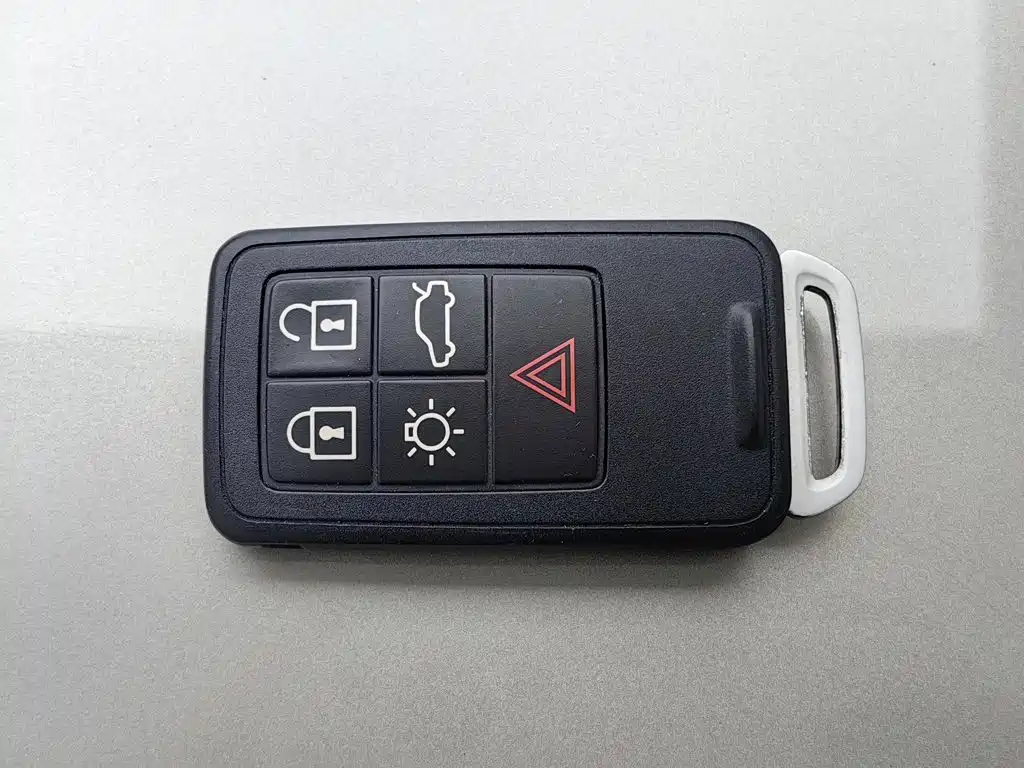 Volvo S60 (Import) 2013 2013 Model T5 Comfort Edition