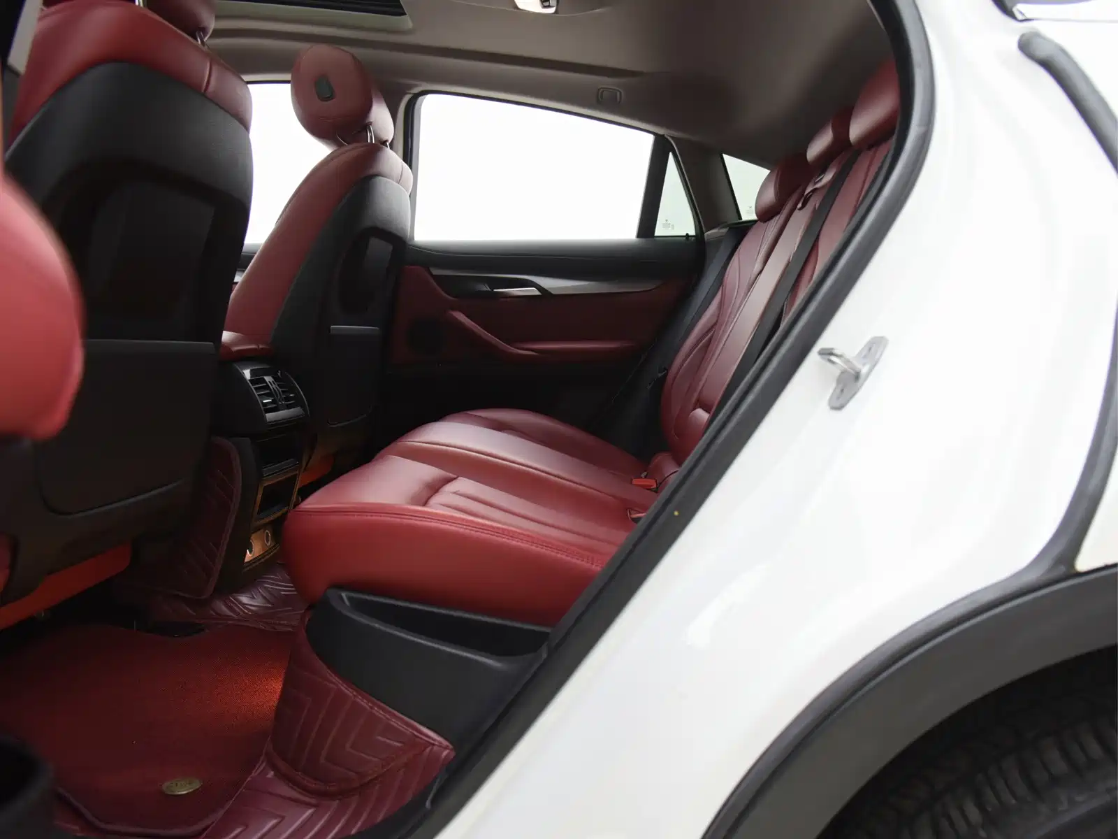 Photo 14 - BMW X6