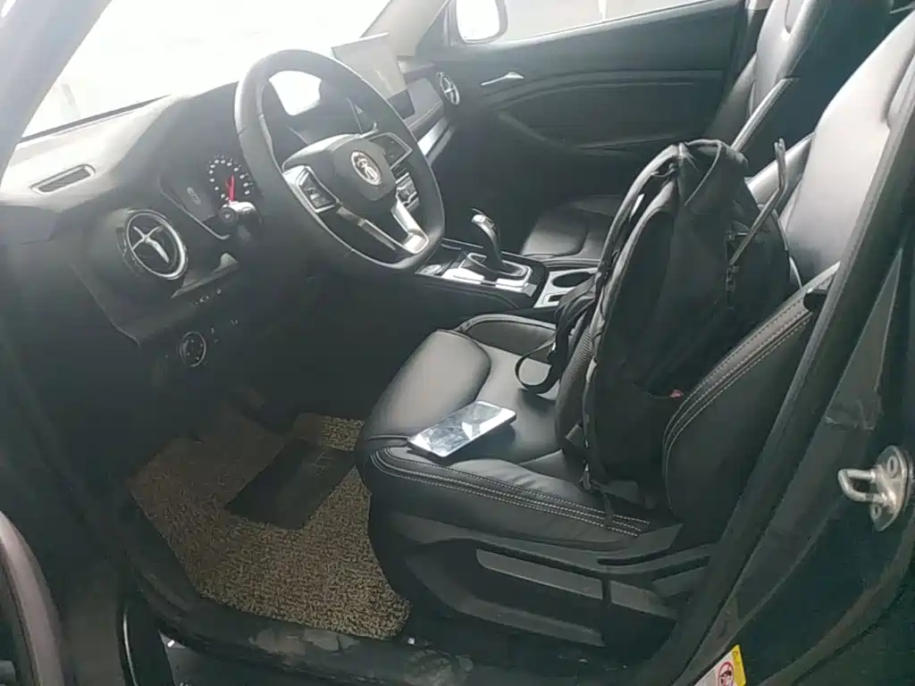 BYD Song 2020 2020 Classic 1.5T Automatic Elite