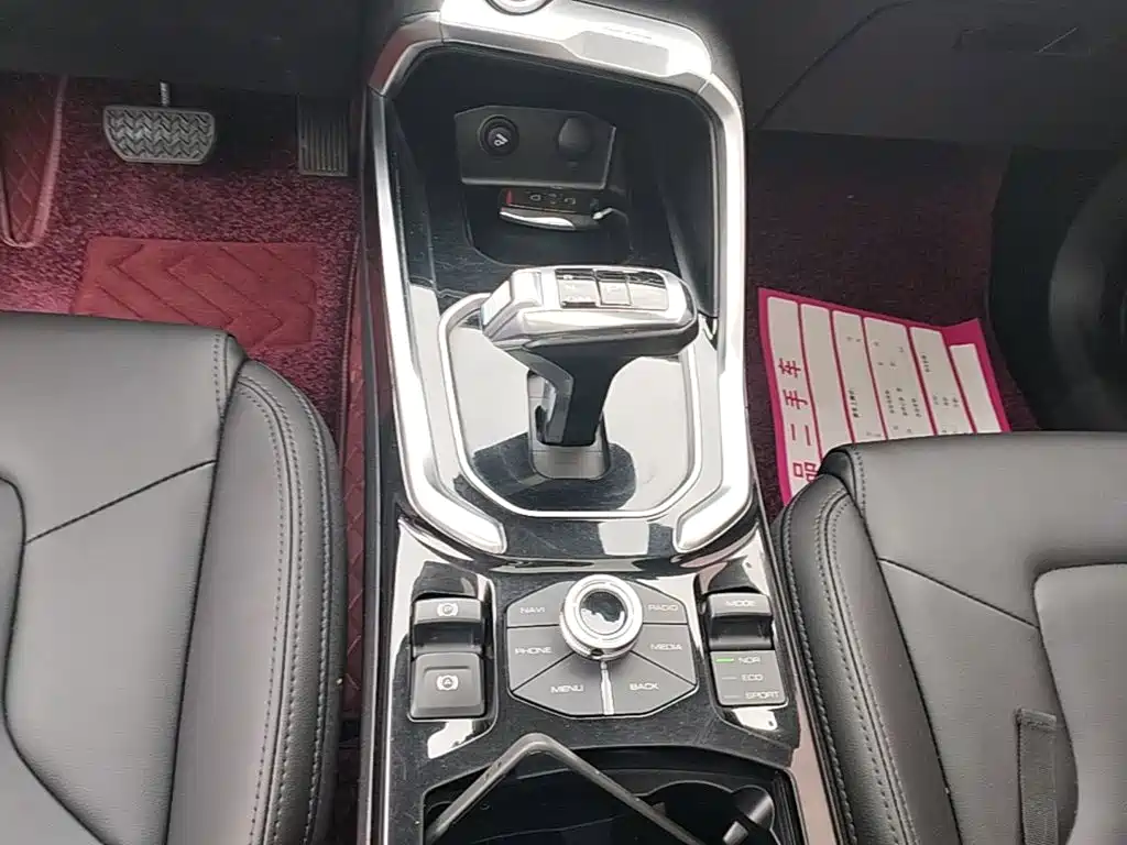Фото 10 - Haval H6