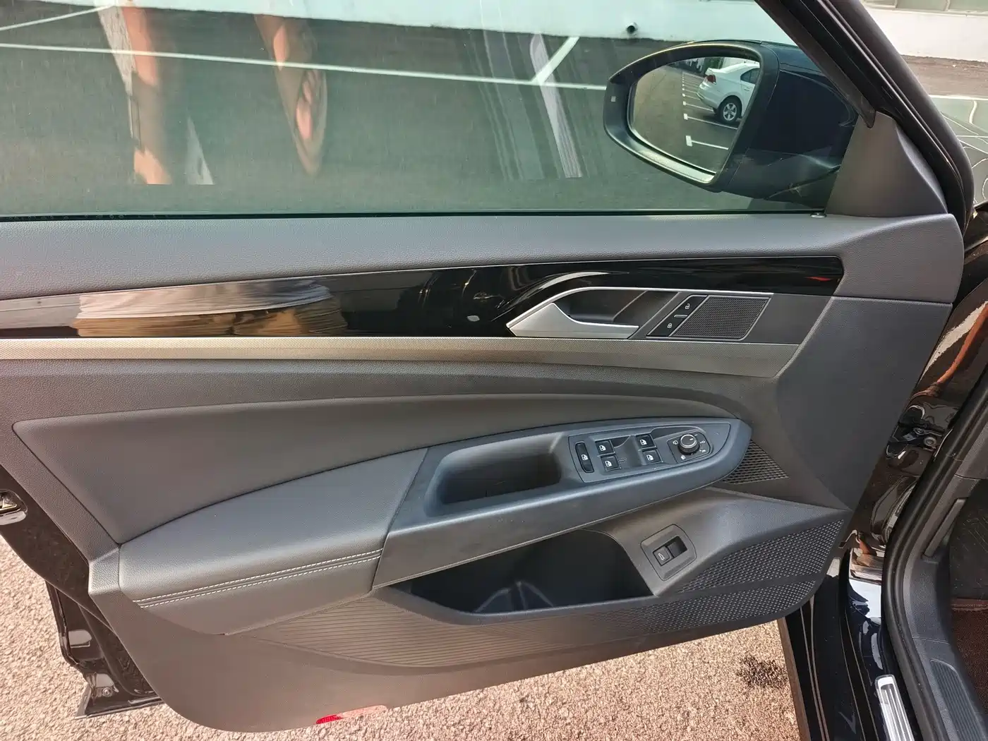 Volkswagen Passat 2026 2026 Outstanding Edition 330TSI Elite Version