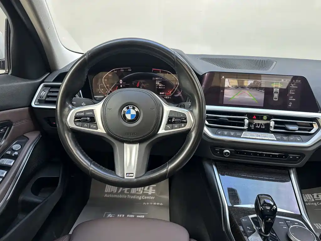 BMW 3 Series, миниатюра 9