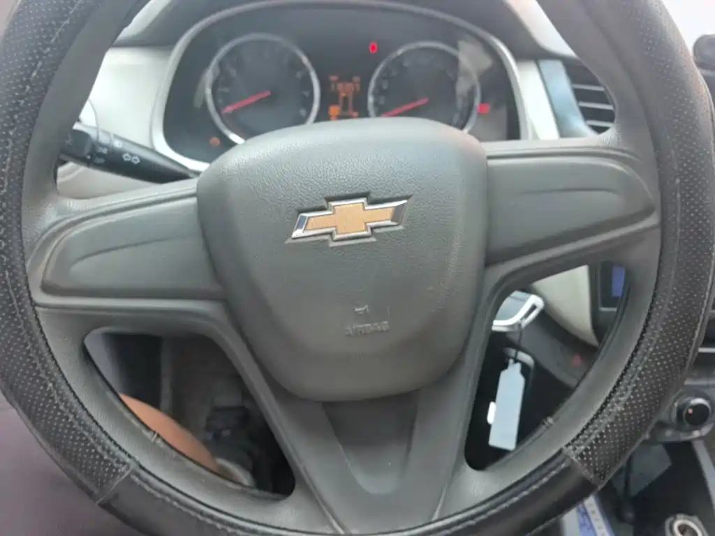 Chevrolet Sail 2017 2016 Sail 3 1.3L Manual Comfort Sunroof Edition