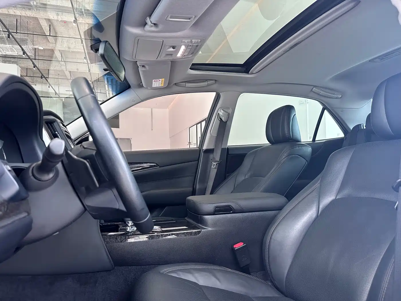 Toyota Crown 2019 2018 2.0T Fashion Edition