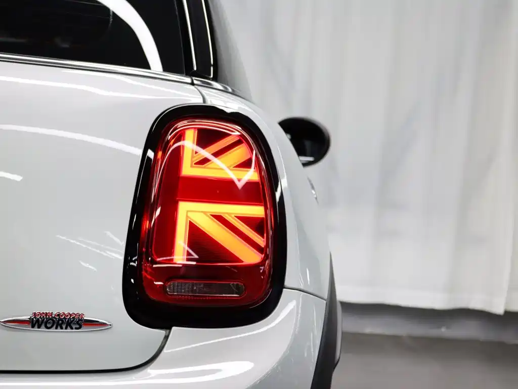 MINI JCW 2021 2021 2.0T JOHN COOPER WORKS ALL-IN