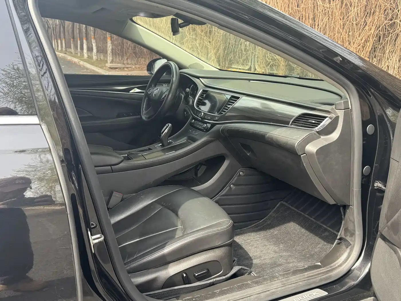 Buick LaCrosse 2019 28T Elite Edition фото 16