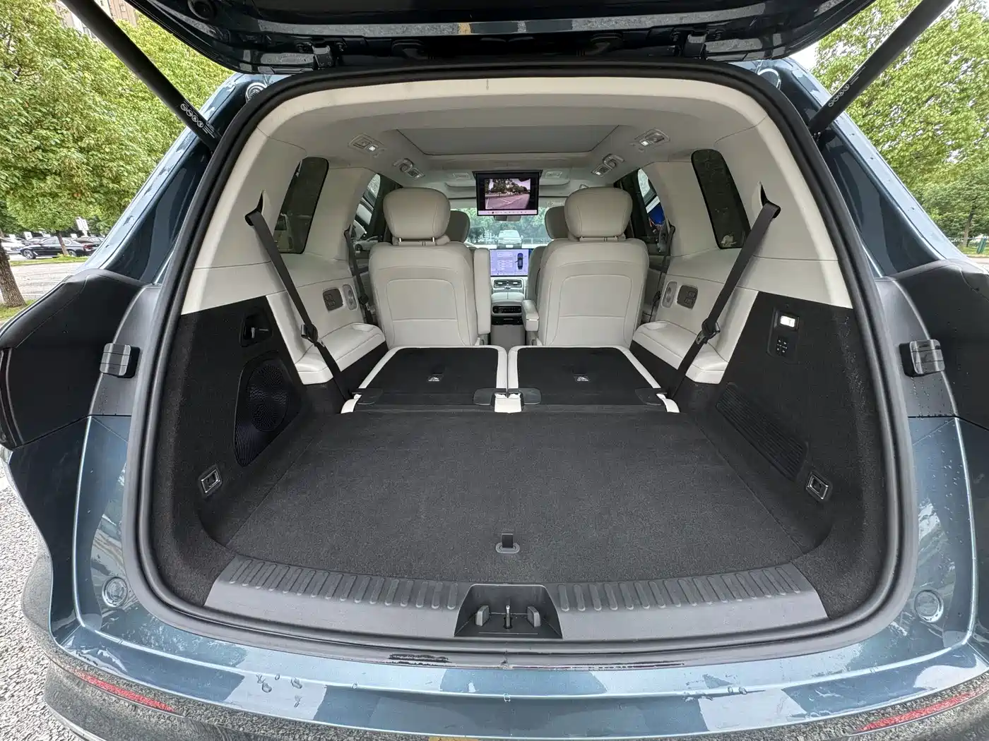 Geely Galaxy Galaxy M9 2026 2025 Model 230km 2WD Explorer+ Edition