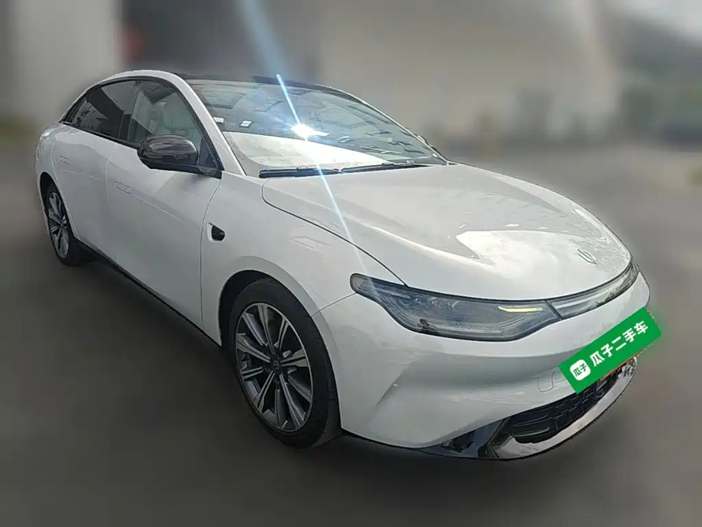 Leapmotor C01 2024 2023 525 Comfort Edition