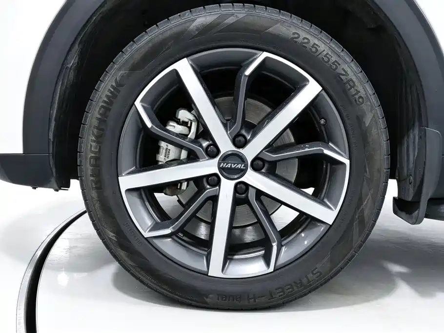 Haval F7 2021 2021 1.5T 2WD i-Style