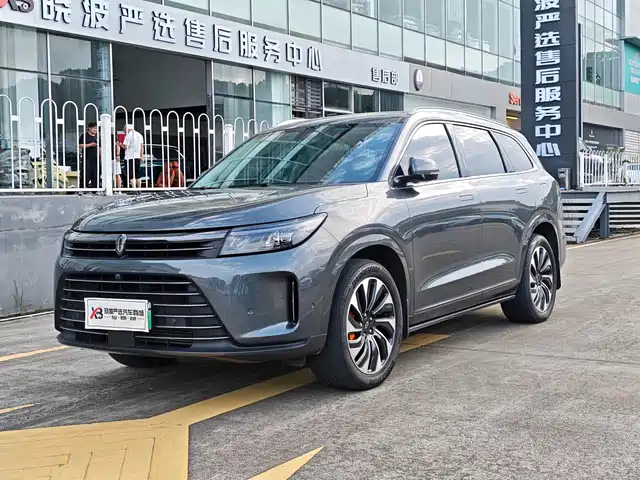 AITO Wenjie AITO M7 2023