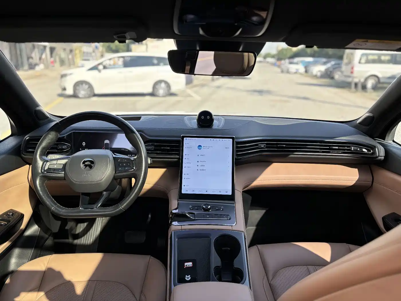 NIO ES6 2022 2022 Model 100kWh Sport