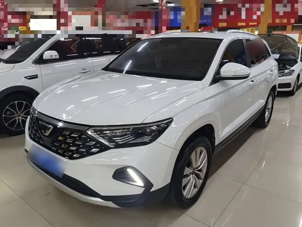 Фото 2 - Jetta VS7