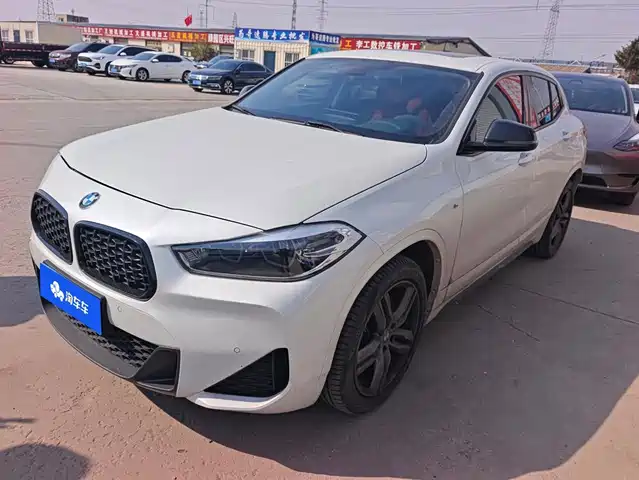 Similar car