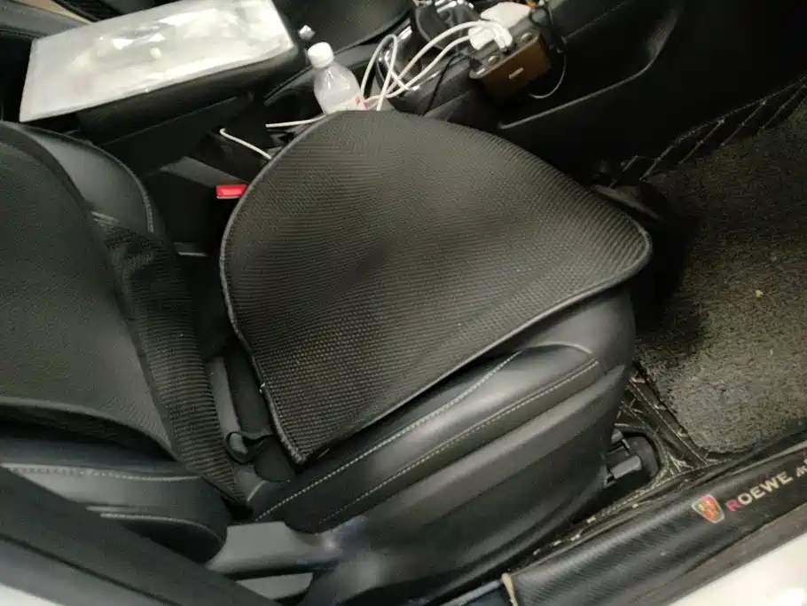 Photo 8 - Roewe i5