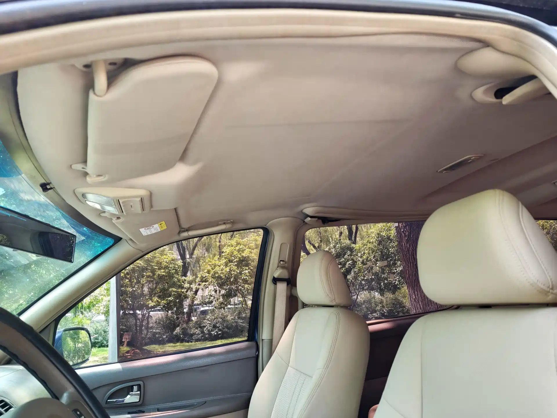 Фото 9 - Buick GL8