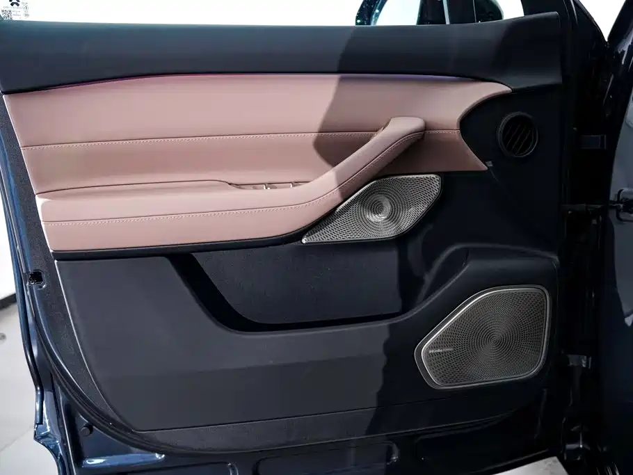 NIO ES6 2025 2025 75kWh