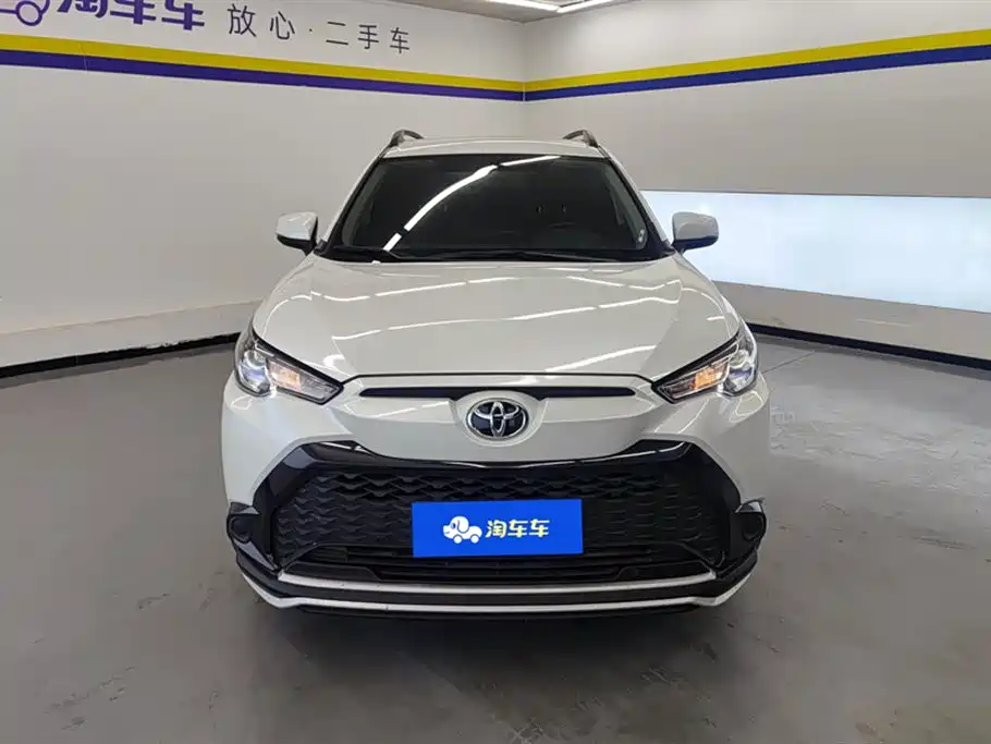TOYOTA FENGLANDA