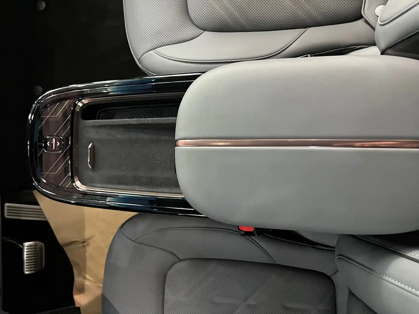 ZEEKR EXTREME KRYPTON MIX