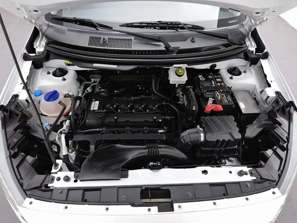 Chery Tiggo, миниатюра 6