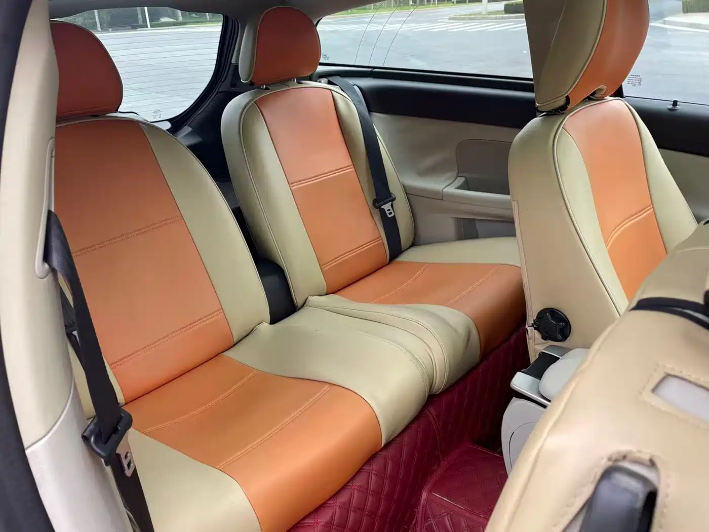 Volvo C30 2012 2012 2.0L Aktiv Joy Pack