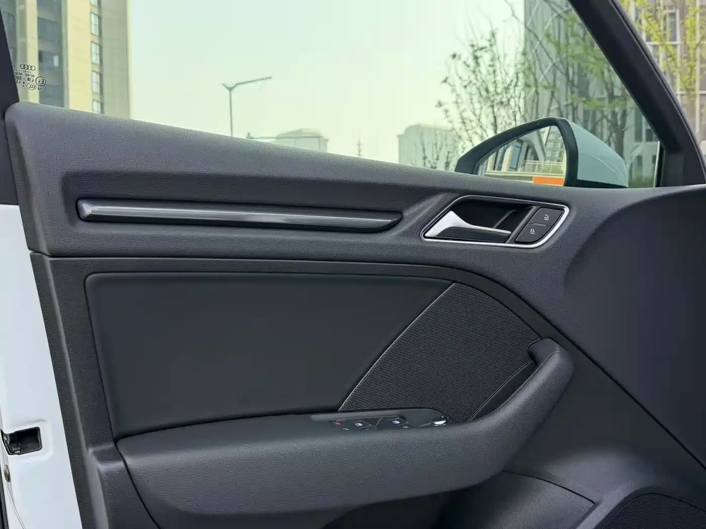 Audi A3 2019 Limousine 35 TFSI Sport China VI фото 5