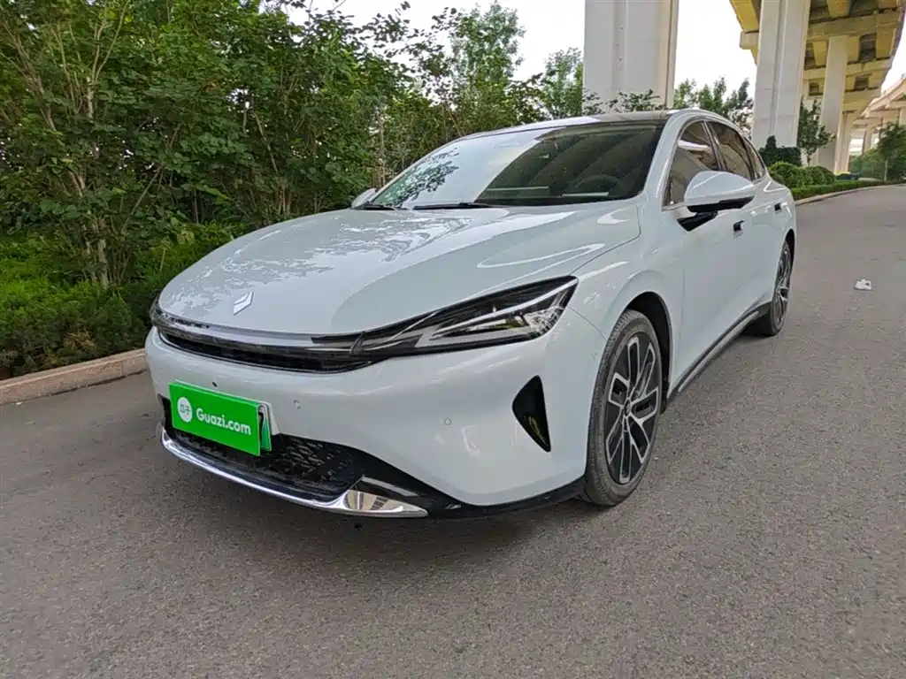 Baojun Enjoyment 2025 PHEV 140km Luxury Edition