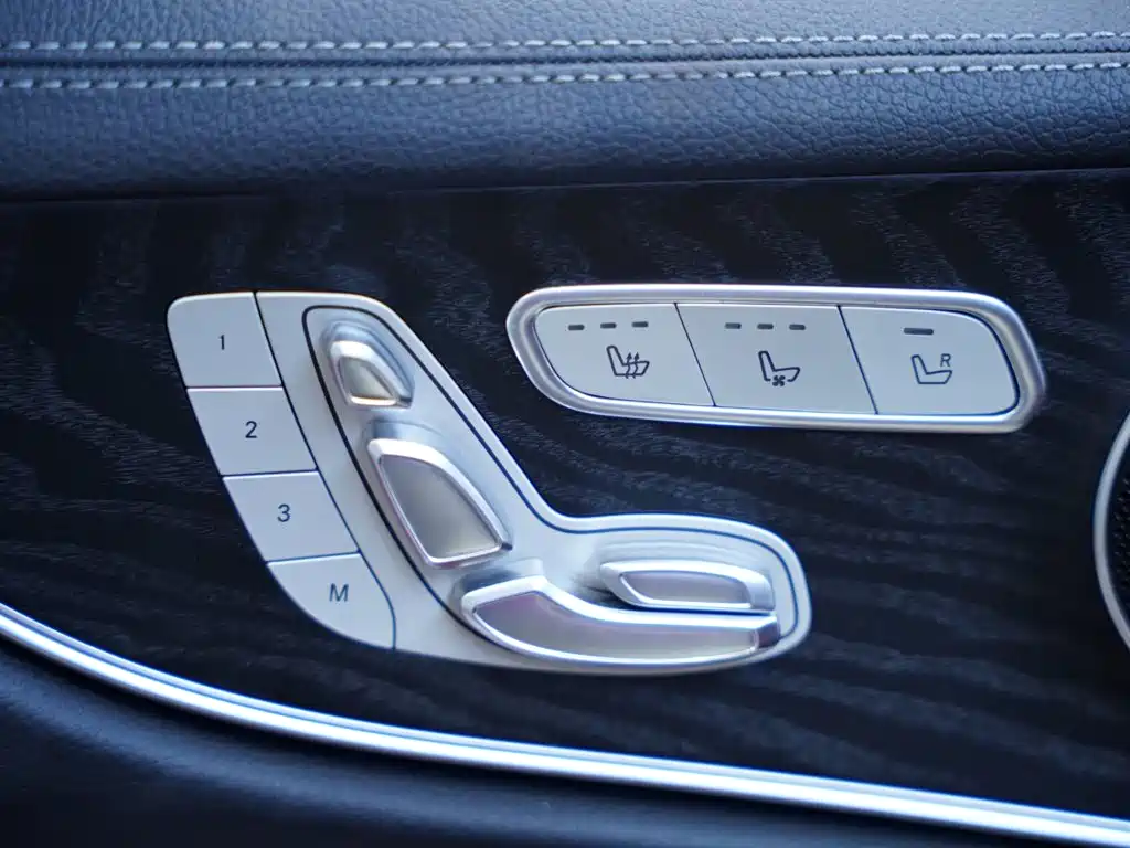 Mercedes-Benz E-Class (Import) 2024 2023 Facelift E 260 Coupe