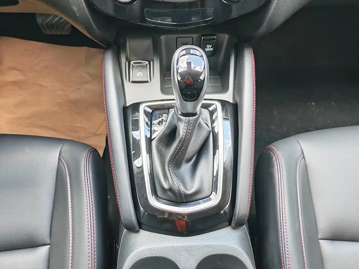 Nissan Qashqai, миниатюра 15