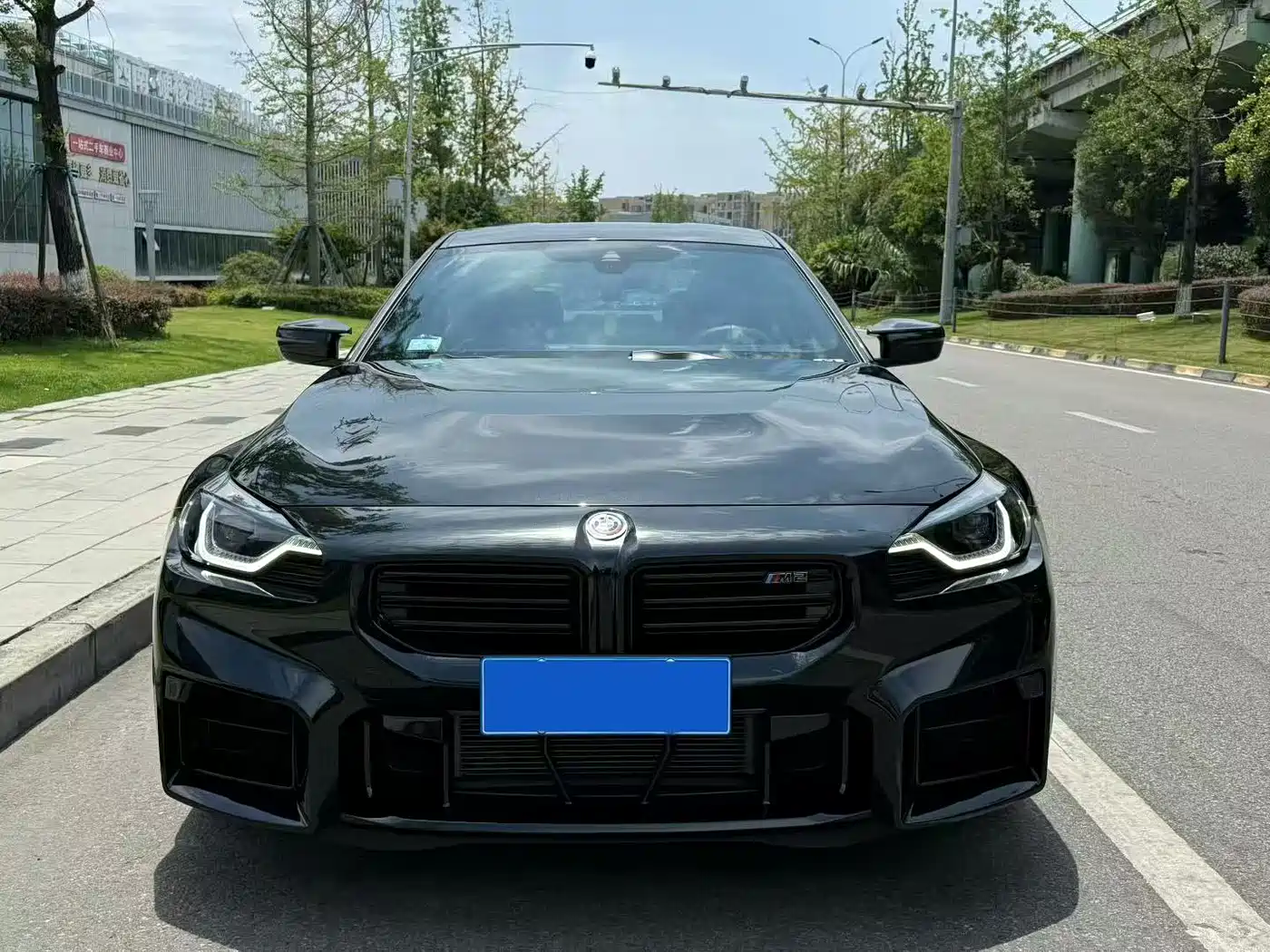 BMW M2 2026 2024 M2