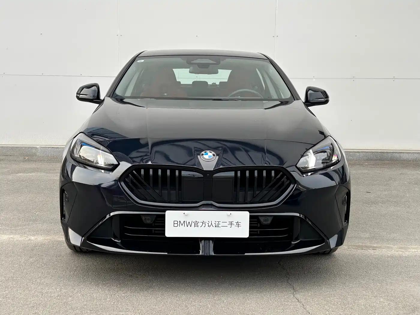 BMW 2-SERIES