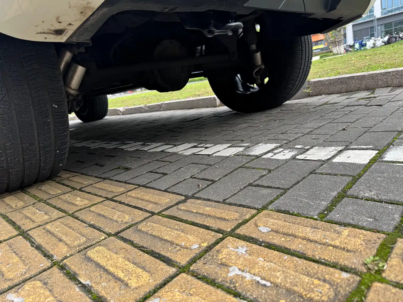 MERCEDES-BENZ G CLASS