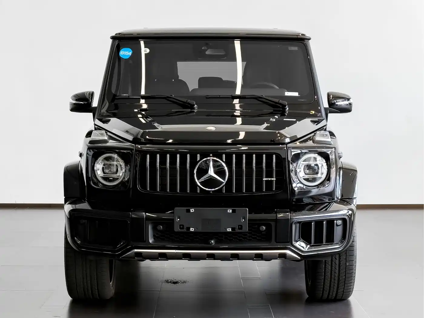 Mercedes-Benz G-Class AMG 2025 AMG G 63