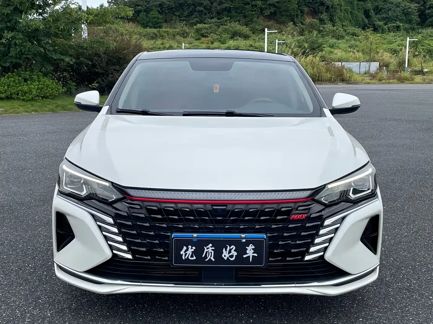 DONGFENG YI HYUN MAX
