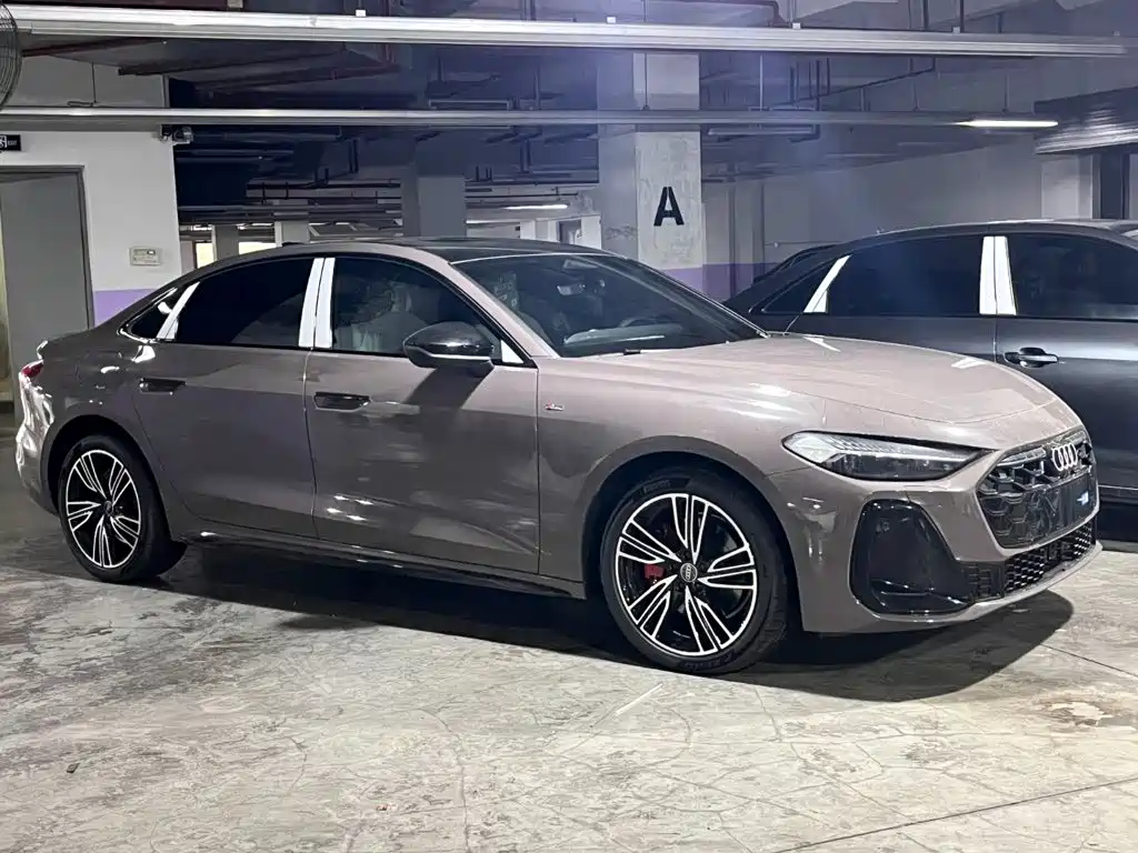 Audi A5L 2026 2025 2.0T Sport Edition Plus