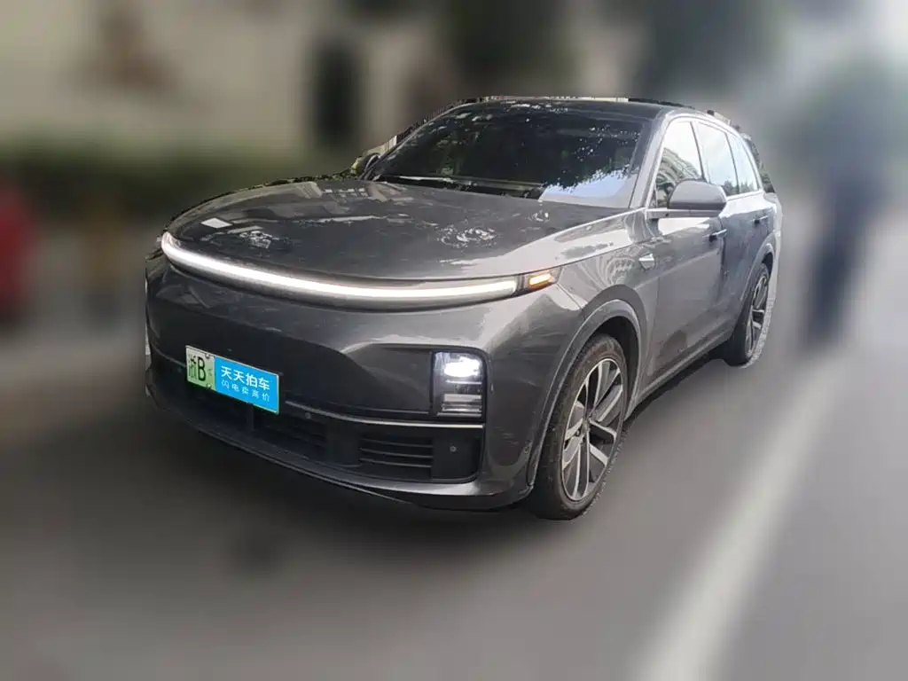 Li Auto Li Auto L7 2023 Pro