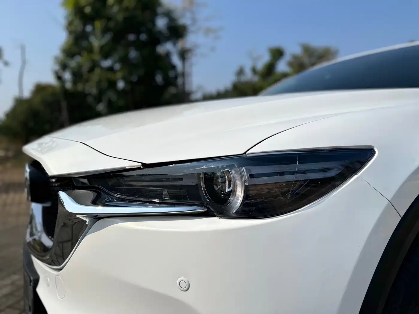 Фото 15 - Mazda CX-5