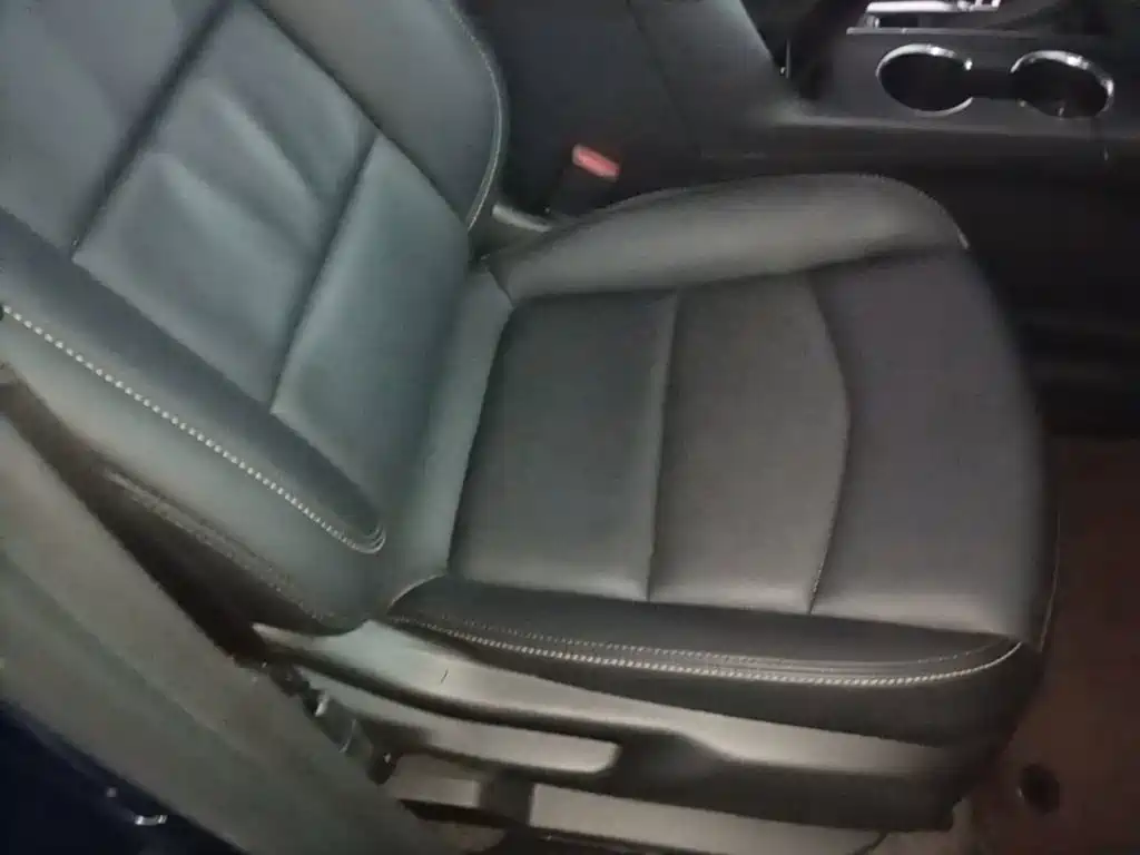 Chevrolet Equinox 2023 2022 535T Galloping Edition
