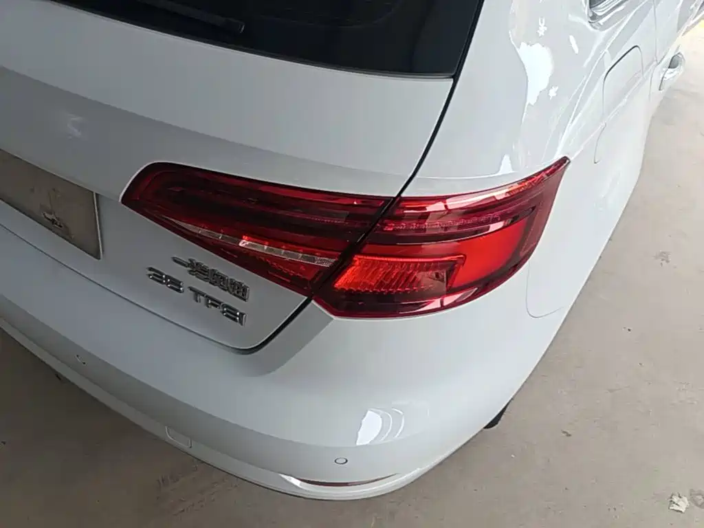 Фото 8 - Audi A3