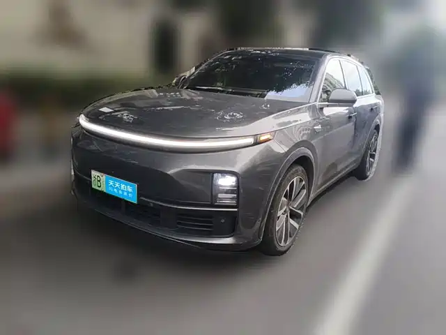  Li Auto Li Auto L7 2023 Pro
