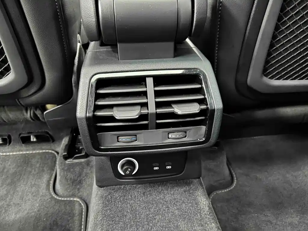 Audi Q3 2023 2023 35 TFSI Fashion Dynamic (1.4T)