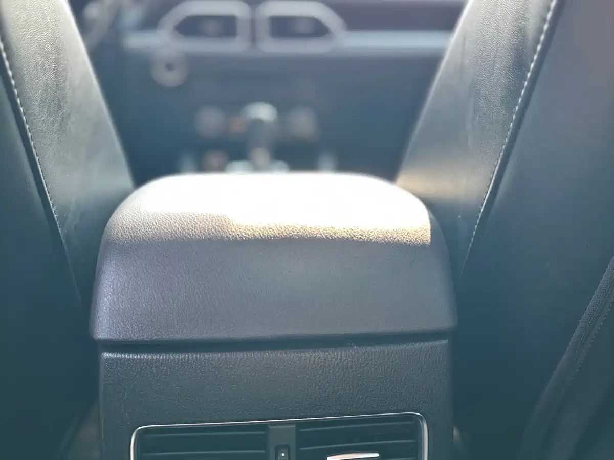 Фото 9 - Mazda CX-5