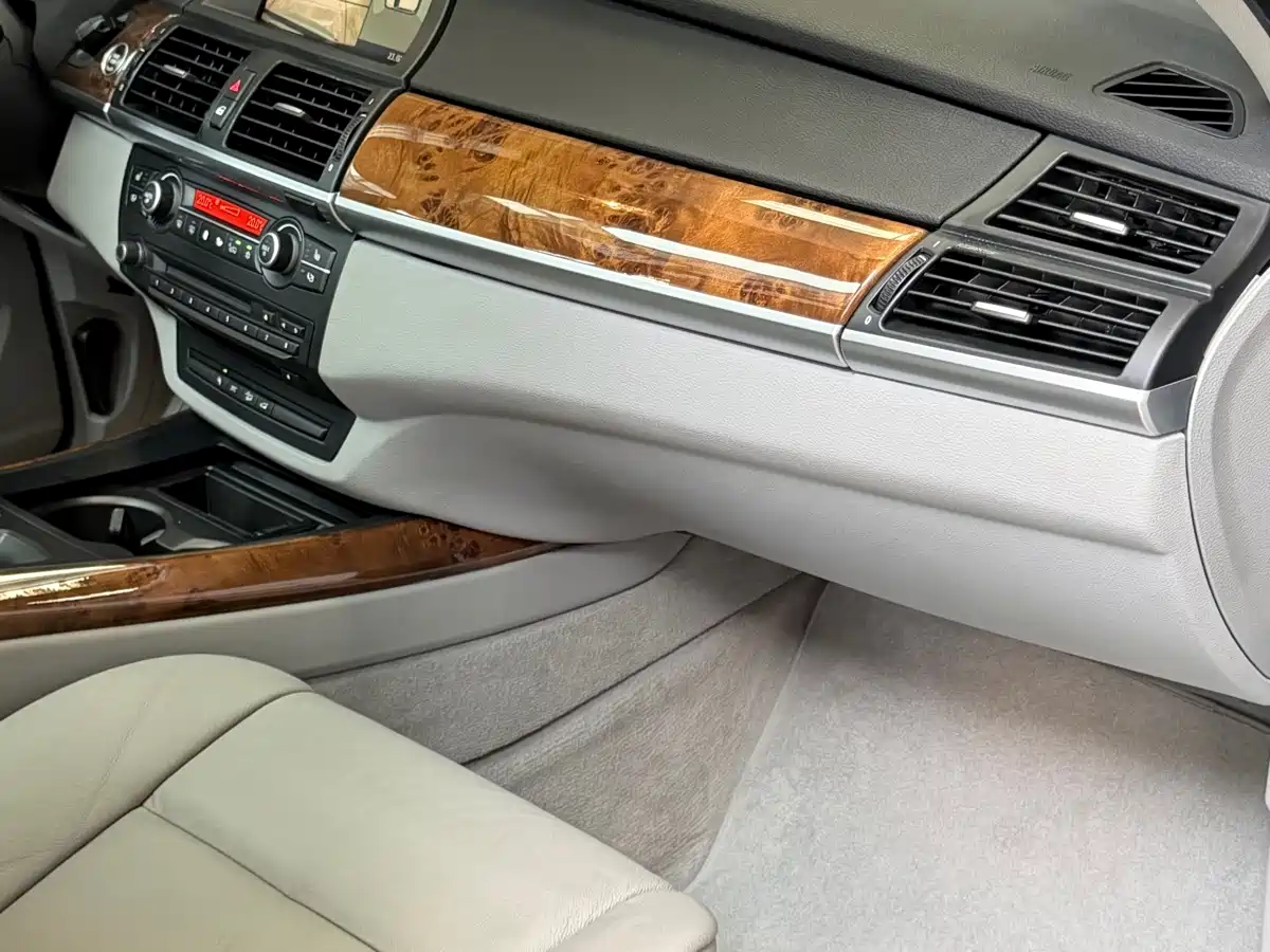 BMW X5 (Import) 2009 2009 xDrive30i Premium