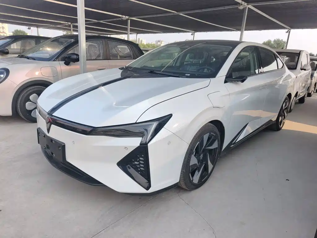 2026 Lingxi L
