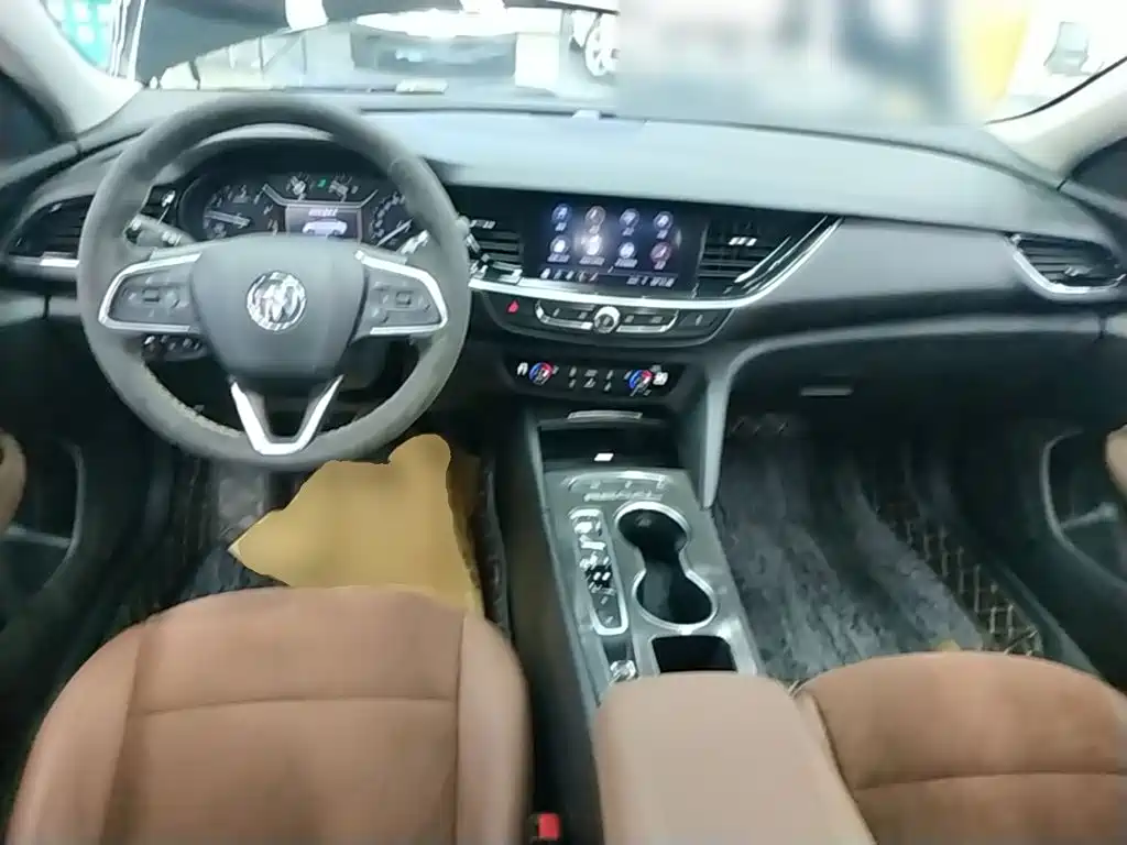 Фото 6 - Buick Regal