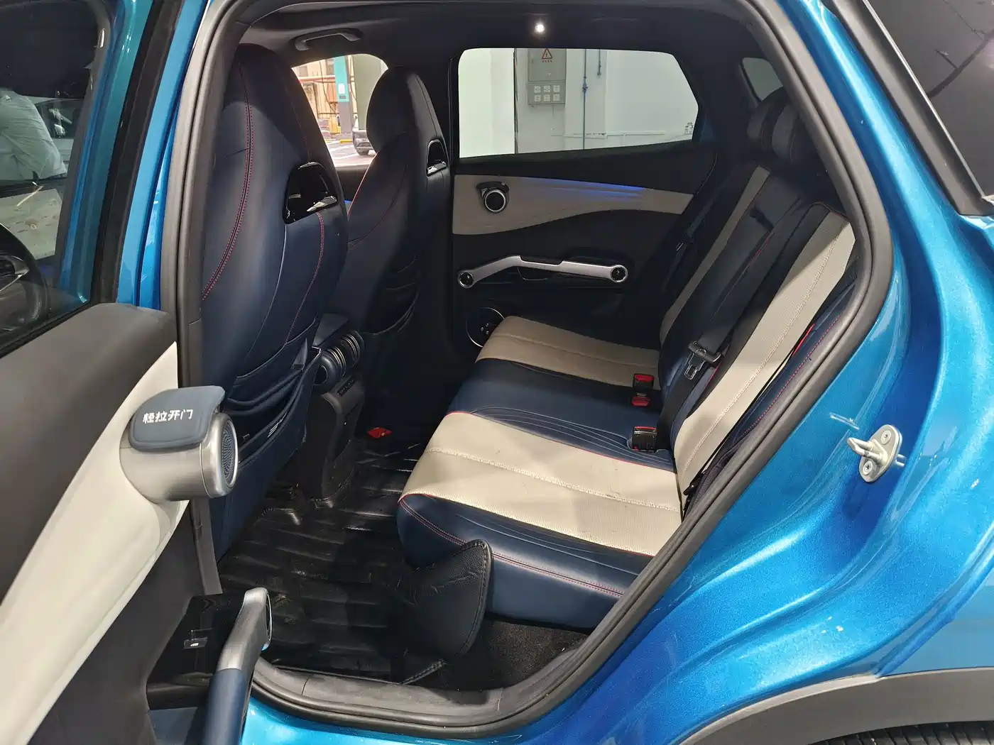BYD Yuan PLUS 2022 2022 510KM Flagship