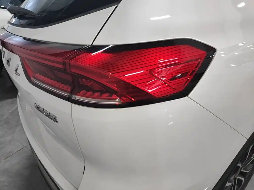 Haval H6 2026 2025 1.5T National Trend Urban Edition
