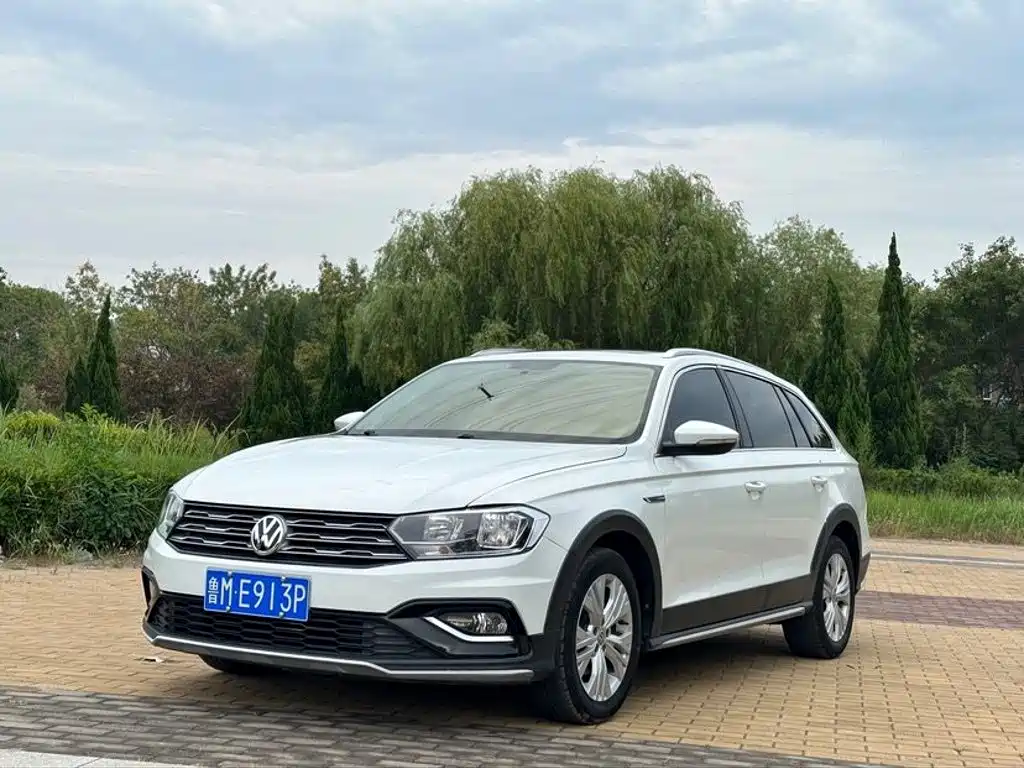Volkswagen C-TREK 2017 2017 1.6L Automatic Comfort