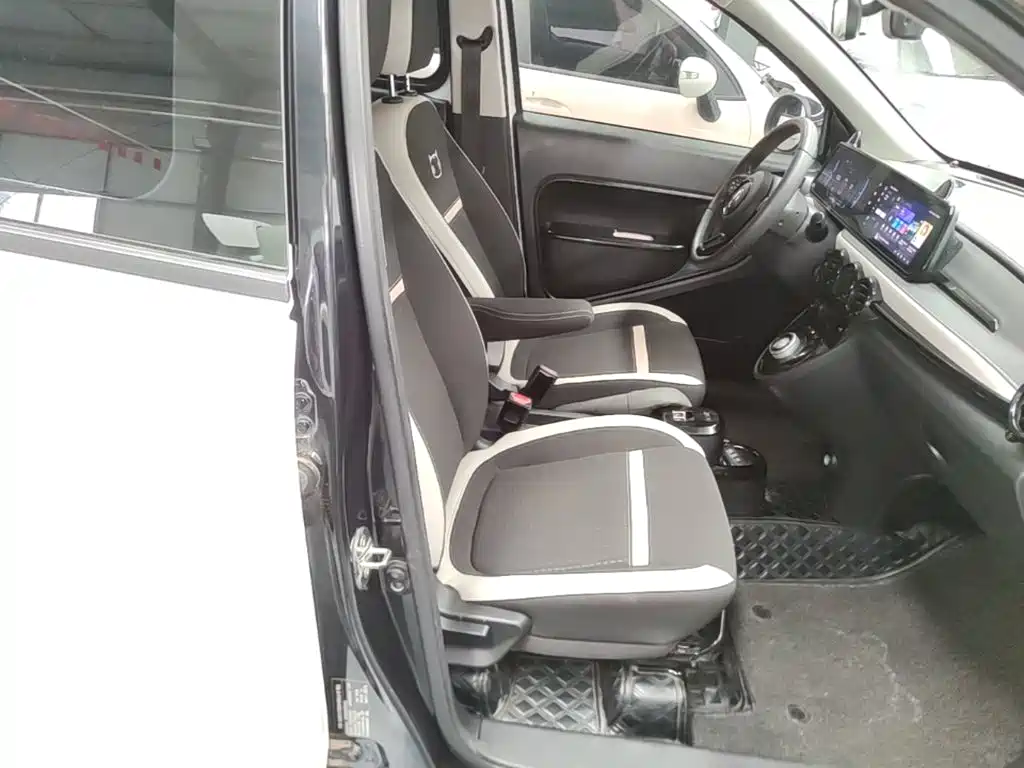 Ora Black Cat 2022 2022 351km Comfort Edition LFP