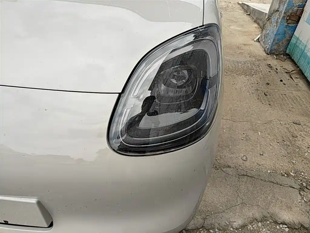 Wuling Motors Hongguang MINIEV 2026 2025 4-Door Advanced