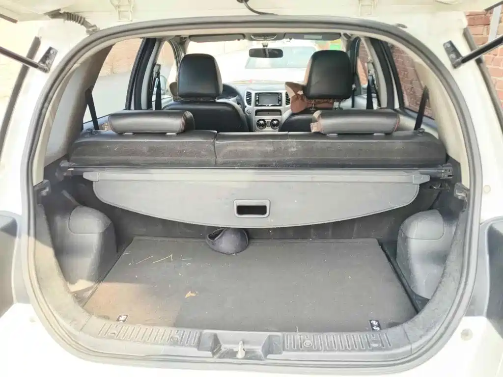 Great Wall M4 2014 2012 1.5L Manual Luxury